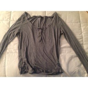 Brandy Melville long sleeve