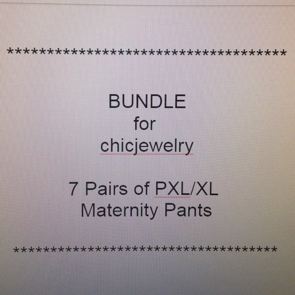 Reserved for chicjewelry