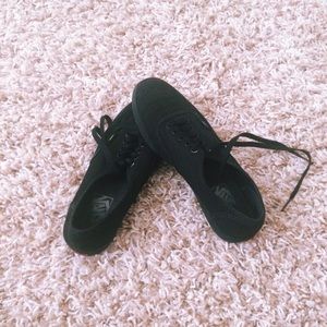 vans lo pro shoes 🌀