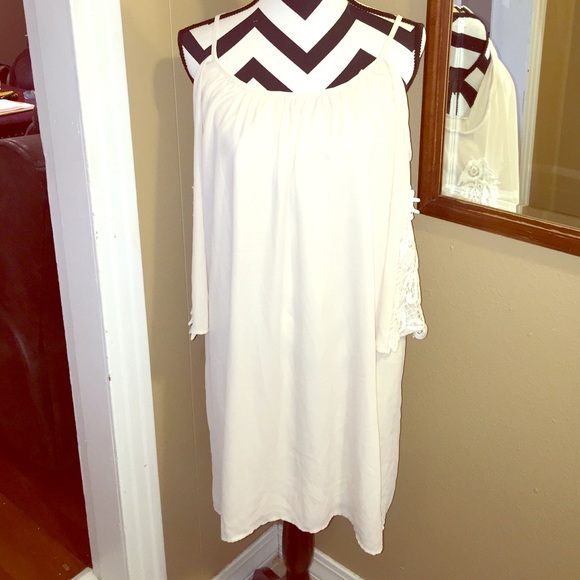 TRADE FOR Mariah --Dainty Hooligan Dress