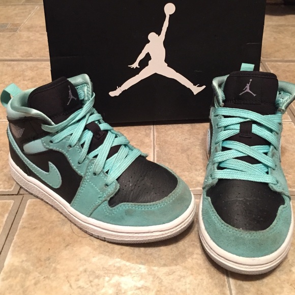 Air Jordan 1