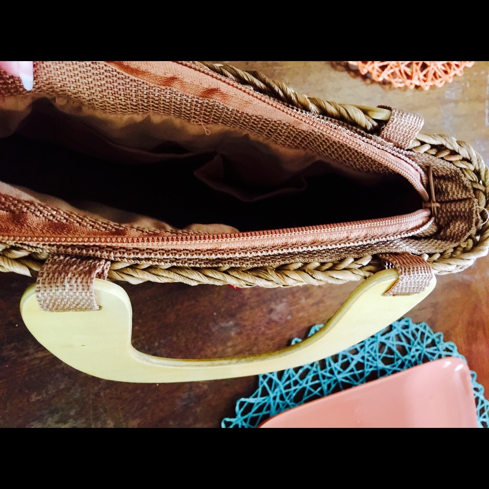 Beach bag - Picture 2 of 4