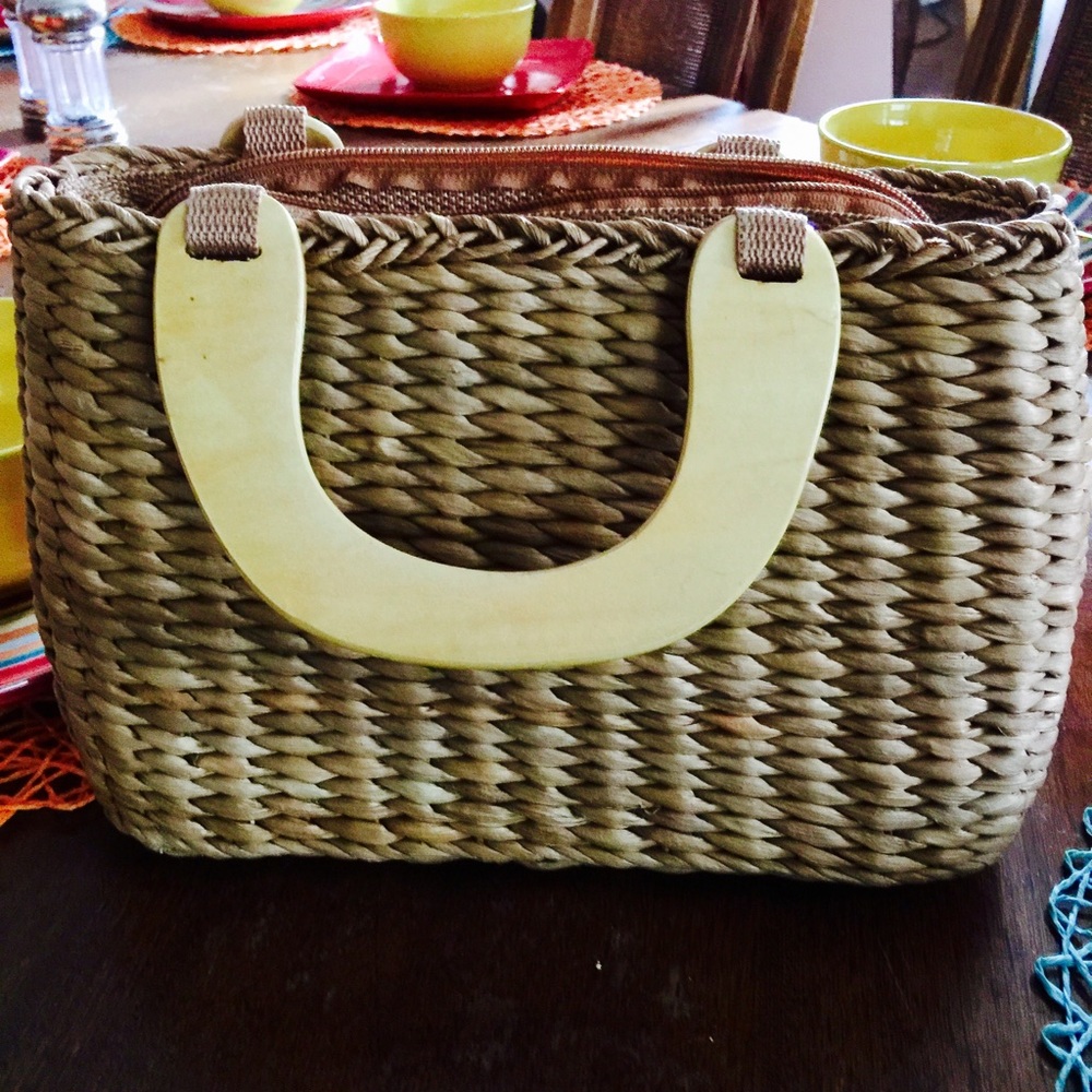 Beach bag - Picture 3 of 4