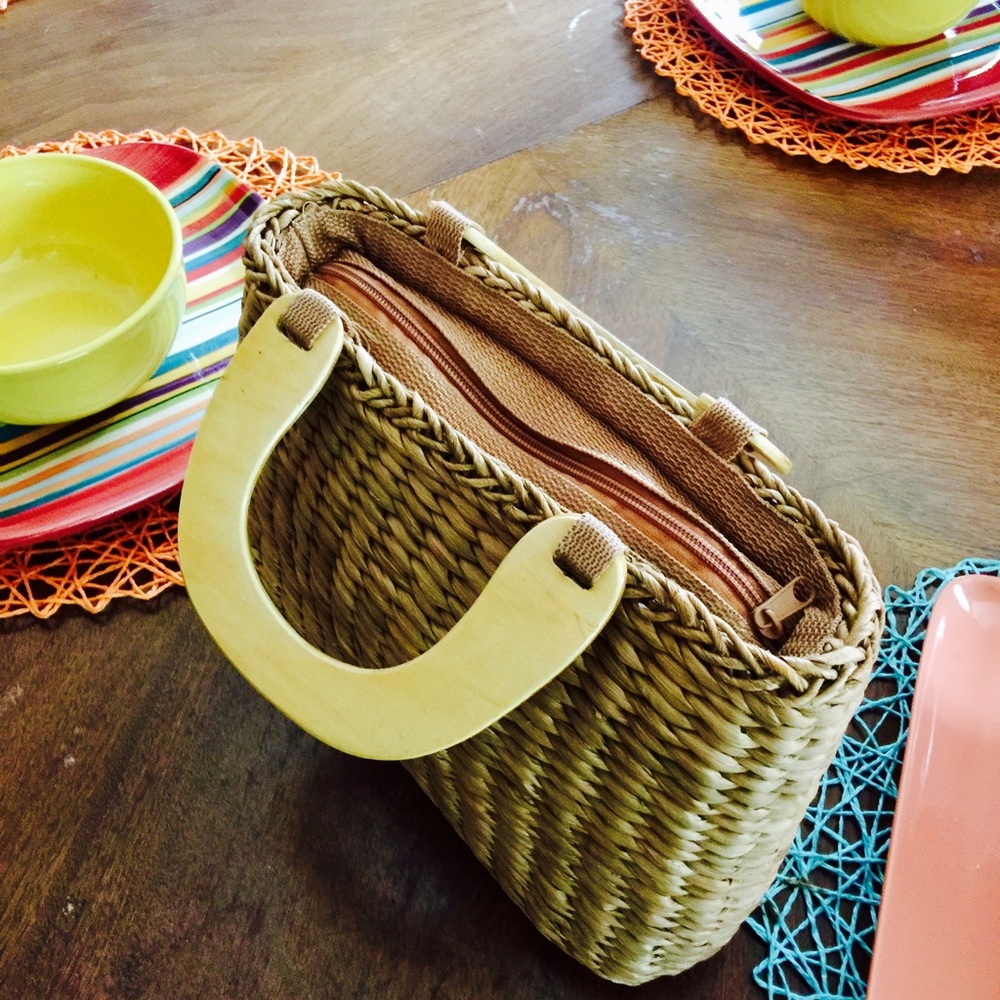 Beach bag - Picture 4 of 4
