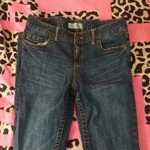 Aeropostale skinny jeans