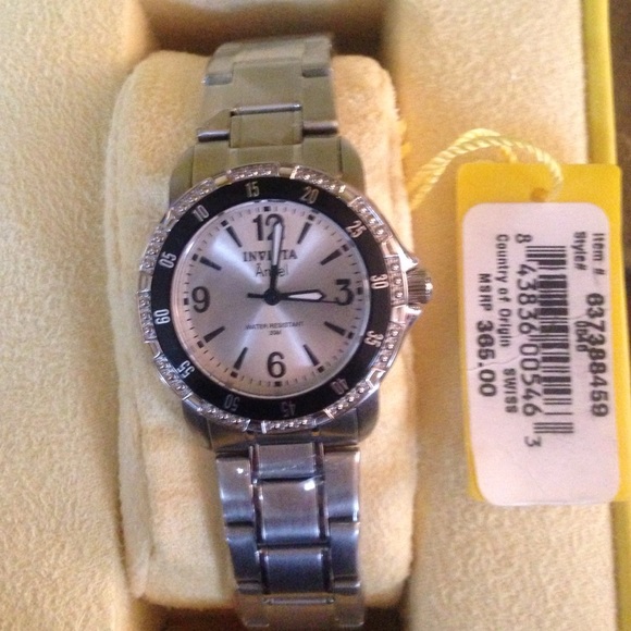 Invicta watch - Picture 2 of 4