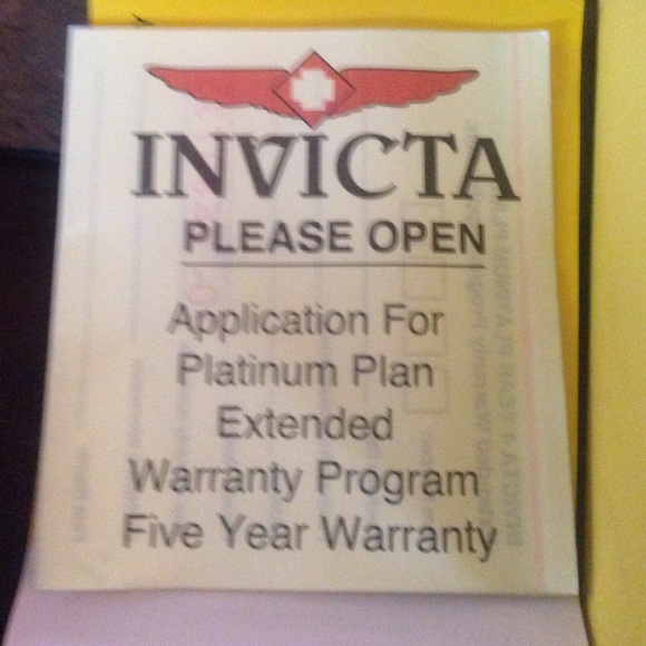 Invicta watch - Picture 3 of 4