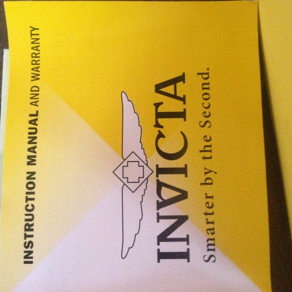 Invicta watch - Picture 4 of 4