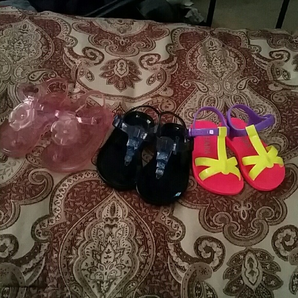 Toddler Sandals