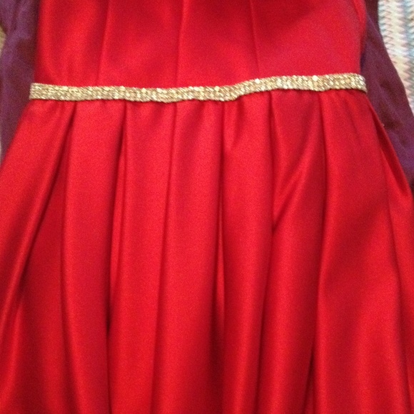 Prom dress (make offer) - Picture 4 of 4
