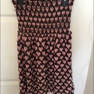 💖Juicy towel dress