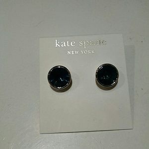 Kate spade earrings