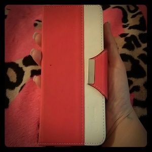LG G3 wallet case