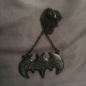 🌸Batman Necklace🌸