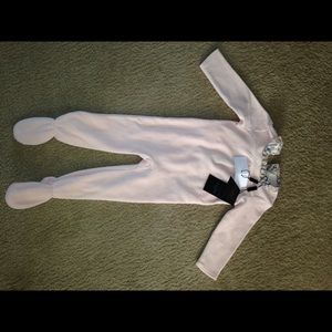 Baby girl Burberry pjs