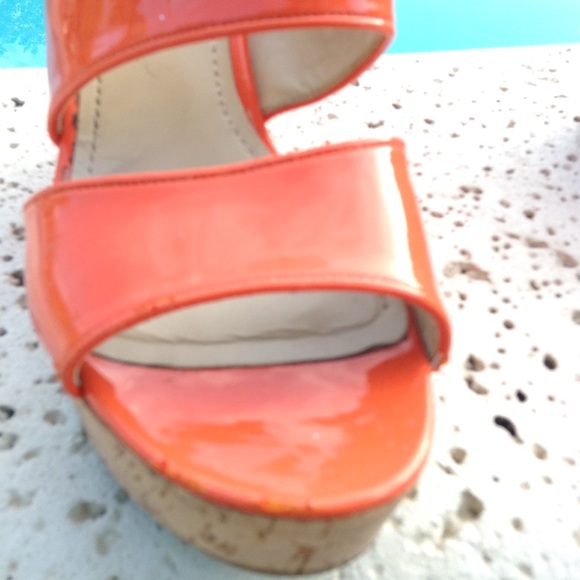 Nine West Orange delights - Picture 3 of 4