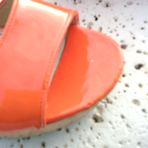 Nine West Orange delights - Picture 4 of 4