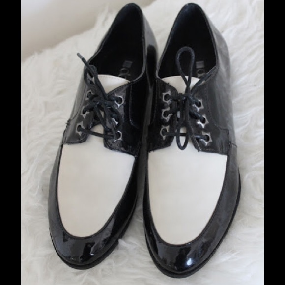 Dolcetta by Dolce Vita Oxfords