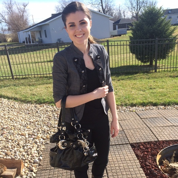 Kathy Handbag!