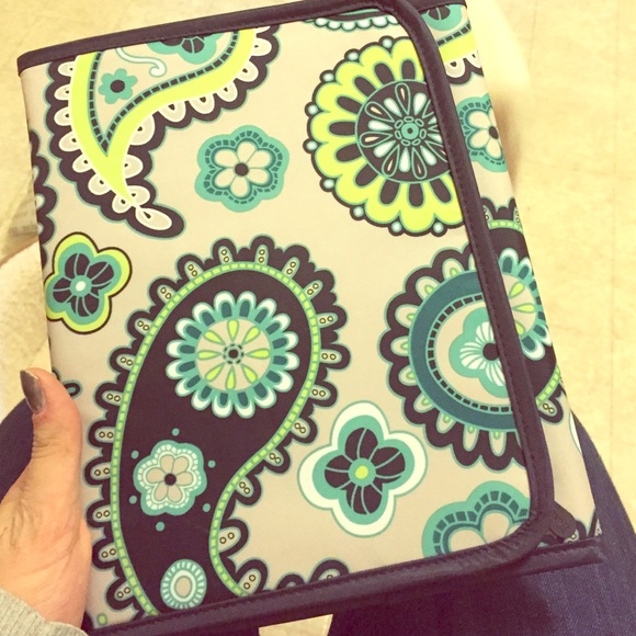 Thirty-One IPad Case! NEVER USED!