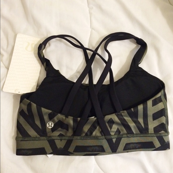 ◼️SOLD◼️Green Shuffle Chevron Energy - Picture 2 of 4