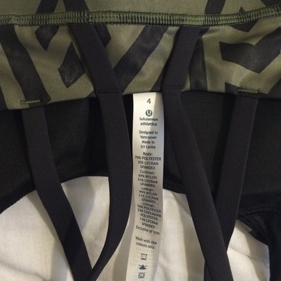 ◼️SOLD◼️Green Shuffle Chevron Energy - Picture 3 of 4