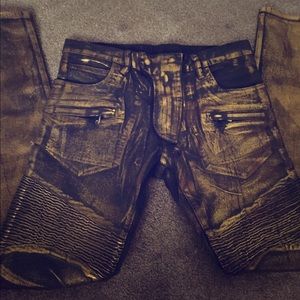 Balmain jeans size 32