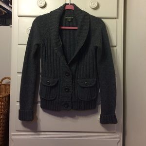 Eddie Bauer Cardigan