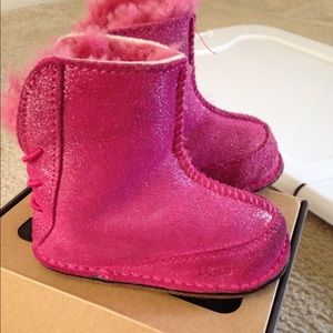Infant size uggs