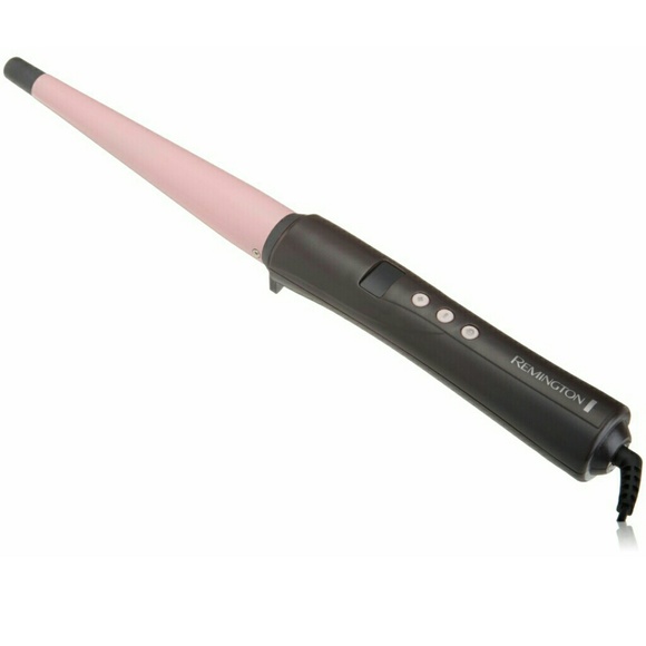 🔸 SOLD 🔸Remington Ceramic Curling wand