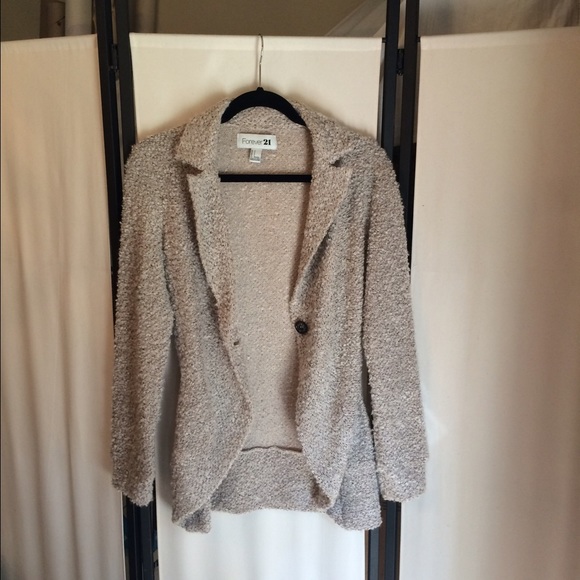 Forever 21 sweater