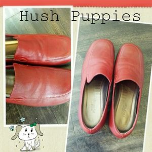 🔴SALE🔴$40✂️🔷Aunt🔷Hush Puppies Shoes