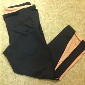 workout pants - worn maybe 3 times