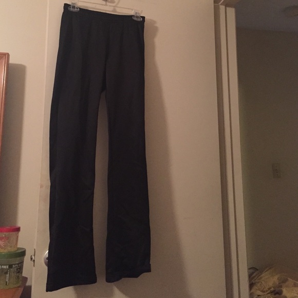 Workout pants