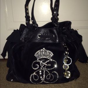 Juicy Couture purse