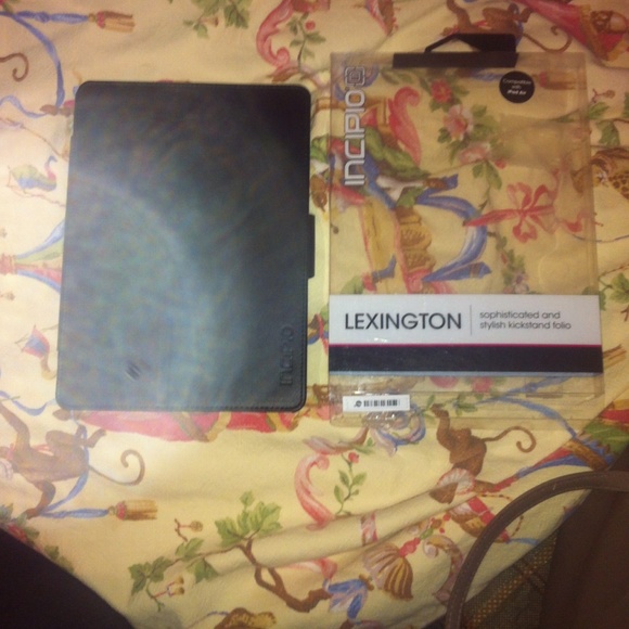 iPad Air case
