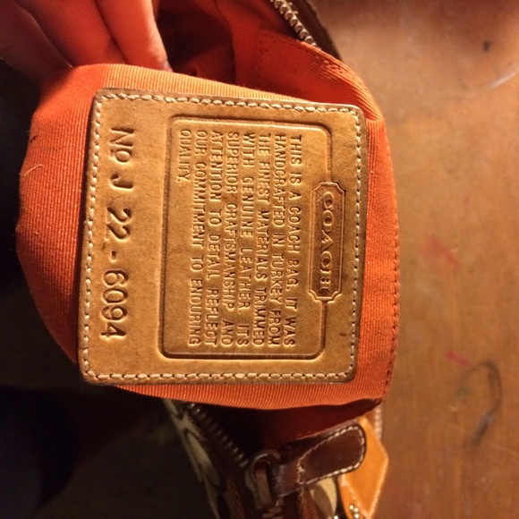 Coach - Picture 2 of 2