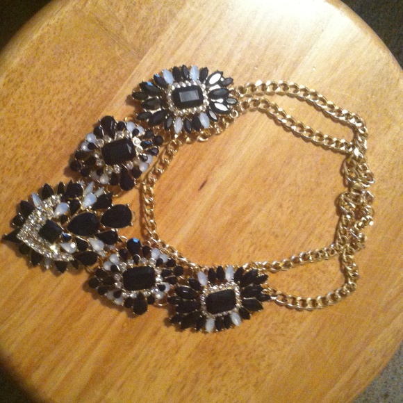 Statement piece Jewelry Necklace