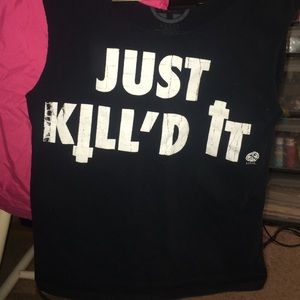 CiViL just kill'd it tank