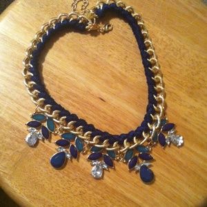 Statement piece Jewelry Necklace