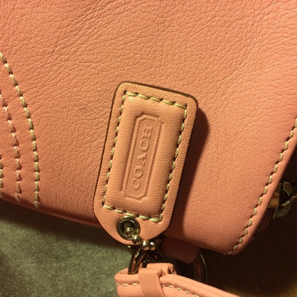 Coach - Picture 2 of 2