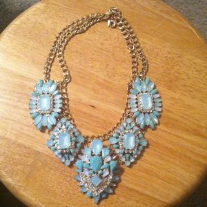 Statement piece Jewelry Necklace