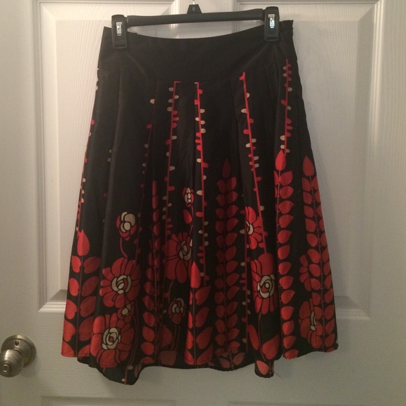 Fun skirt