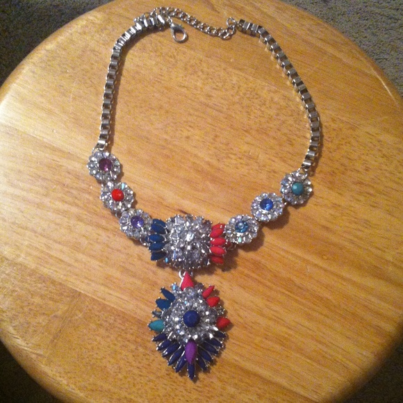Statement piece Jewelry Necklace