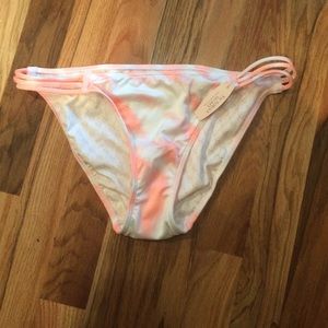Victoria's Secret swimsuit bottoms