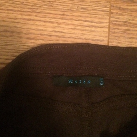 Pants! - Picture 2 of 3