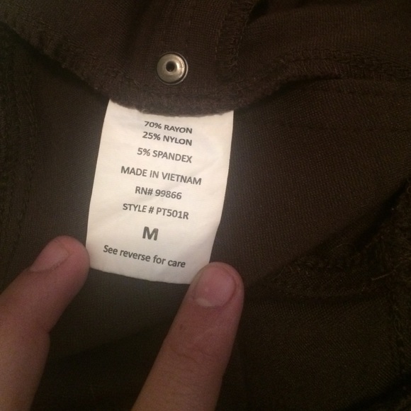 Pants! - Picture 3 of 3