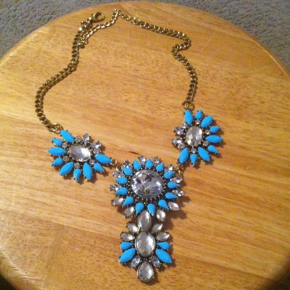 Statement piece Jewelry Necklace