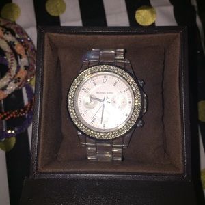 MK watch