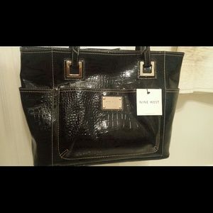 Beautiful Nine West Purse